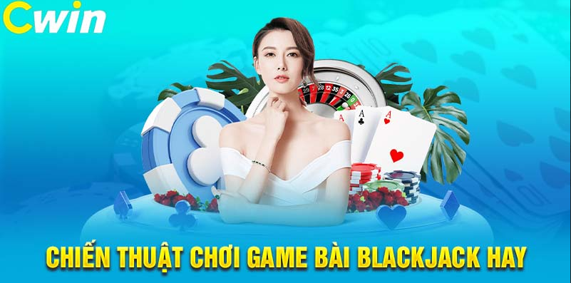 blackjack la gi