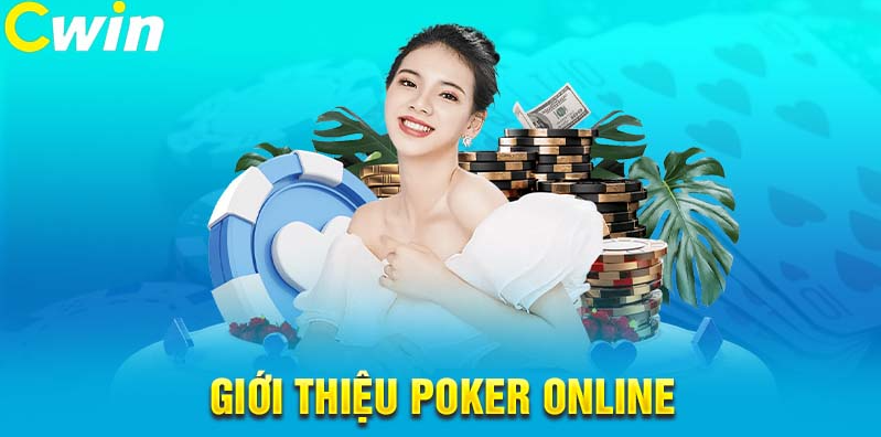 poker online