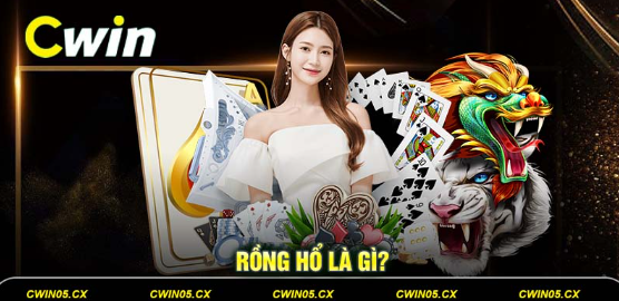 rong ho cwin